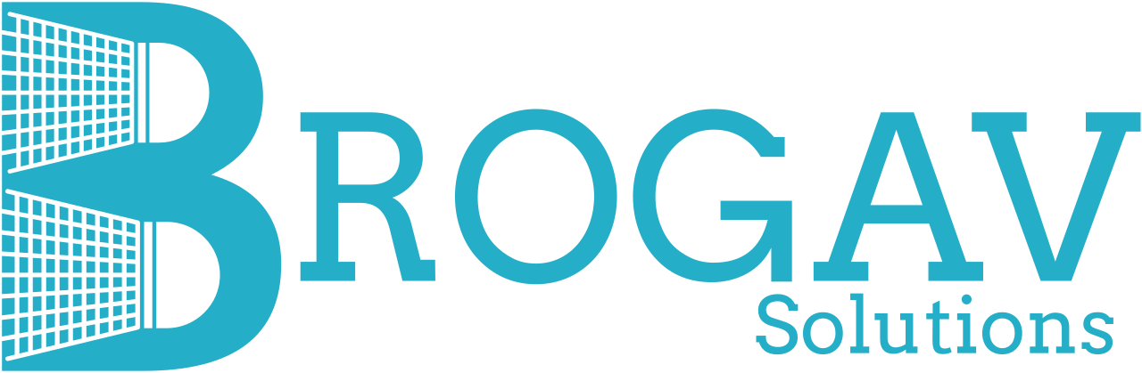 BROGAV Solutions